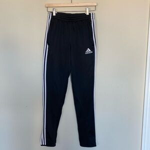 Adidas Climacool Youth Track Pants